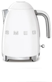Fierbator electric White Smeg KLF03WHEU