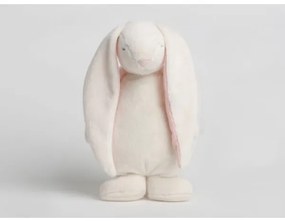 Pluș de îmbrățișat cu sunete și lumină Moonie iepuraș 2.0 powder