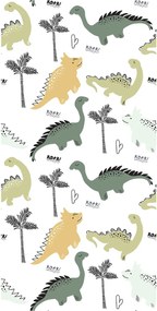 Tapet - Dinozauri II.