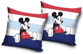 Disney Mickey pernă decorativă 40x40 cm