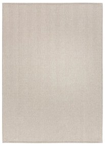 Covor crem 160x230 cm Espiga – Universal