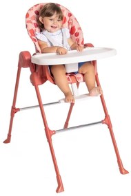 Scaun de masă pentru copii Chicco Polly Essential Juice