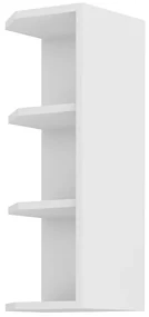 Raft superior de bucătărie Lavera 30 G 72 ZAK (alb). 1032398
