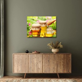 Tablou cu miere (70x50 cm)