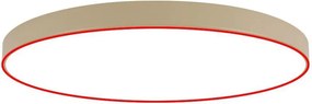 Brilagi - Abajur de schimb pentru plafoniera POOL, diametru 120 cm