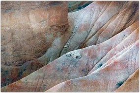 Tablou cu pietre, Brzce Canyon (90x60 cm)