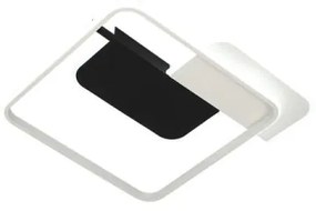 Plafonieră LED dimabilă LED/70W/230V 3000-6500K + telecomandă