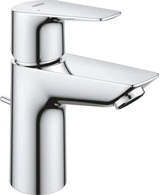 Baterie lavoar monocomanda Grohe Start Edge S crom lucios