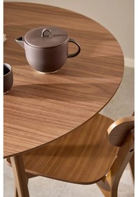Masă de dining rotundă ø 120 cm Roxby – Actona