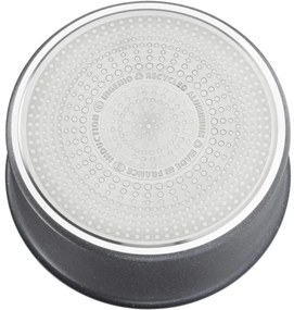 Set de vase de gătit Tefal 4 buc. INGENIO BLACK STONE