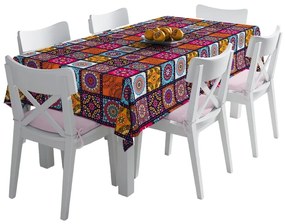 Față de masă 140x180 cm – Mila Home