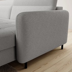 Coltar extensibil Gomsi pe dreapta Royal 04
