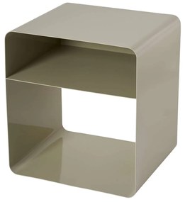 Măsuță laterală Sintuanta C (maro). 1127688