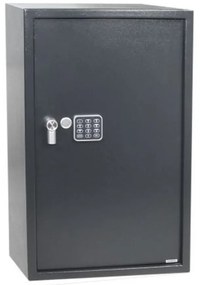 Seif pentru mobilă RS 75, gri