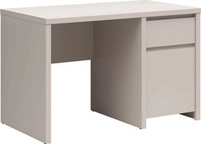 Birou KASPIAN, casmir, PAL, 120x65x77 cm