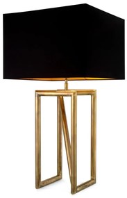 Veioza, Lampa de masa LUX Michelino