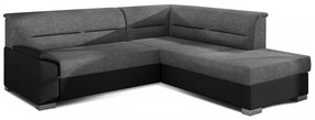 Coltar extensibil Bergen pe dreapta Sawana 21/Soft 11
