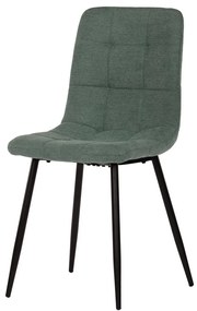 Scaun sufragerie Cereria (verde). 1120394