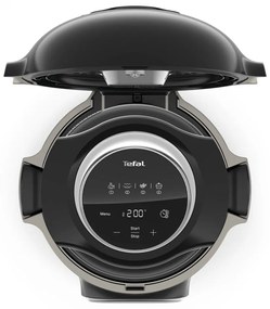 Air fryer negru Cook4Me EY150830 – Tefal