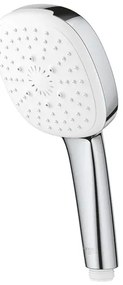 Para de dus Grohe Tempesta Cube 110 crom cu 3 functii
