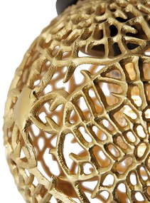 Plafoniera Art Deco aurie - Maro