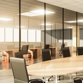 Panou LED încastrat Aigostar LED/28W/230V 60x60 cm 3000K