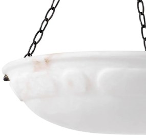 Lustra suspendata design LUX Novara
