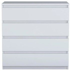 Comodă Nipilo 1 (alb) . 1093728