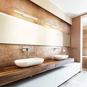 Aplică LED pentru oglindă de baie RED-Design Rendl-R13337 MONET LED/29W/230V IP44