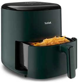 Air fryer verde închis Easy Fry Max EY245310 – Tefal