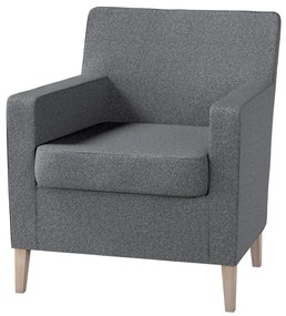 Husa scaun inalt Karlstad