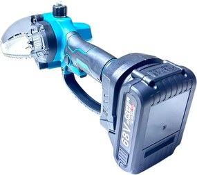 Drujba cu 2 acumulatori 68 V