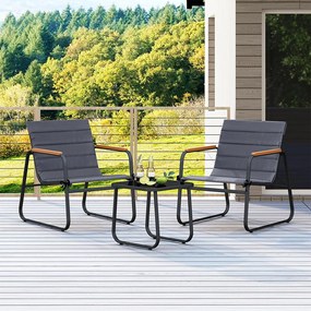 Set bistro pentru exterior