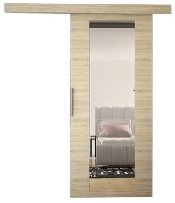 Uși culisante Larouche 4 (Stejar sonoma). 1083353