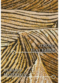 Covor de exterior auriu 120x180 cm Eugene – Villeroy&amp;Boch