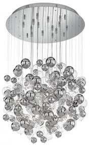 Lustra moderna diametru 50cm Bollicine SP14 093024