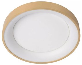 Plafonieră LED dimabilă Lucide 46103/20/02 VIDAL LED/20W/230V auriu