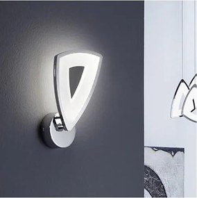 Eglo 95222 - Aplică de perete LED AMONDE/6W/230V