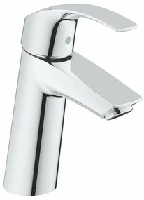 Baterie lavoar Grohe Eurosmart M-Size crom lucios monocomanda