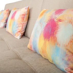 Coltar Extensibil Dolomiti Stanga, 300 X 168 X 90 Cm