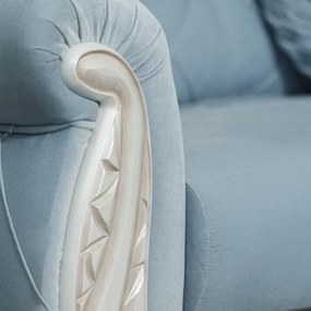 Canapea Extensibila 3L Sorana, 241 x 94 x 91 Cm