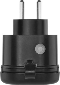 Priză inteligentă de exterior GoSmart 3680W/230V/16A Wi-Fi Tuya IP44