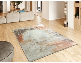 Covor din viscoză 200x290 cm Bleik – Universal