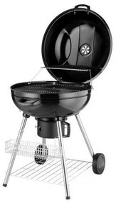 Grătar de grădină Fieldmann FZG 1004, diametru 57cm