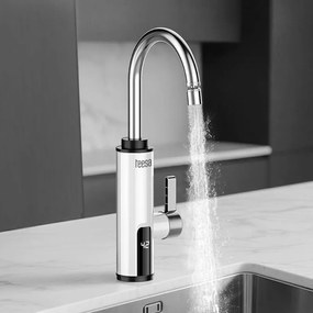 Robinet instant apa calda 3000w