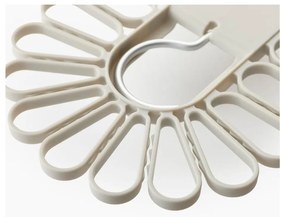 Uscător de rufe bej suspendat Petal – Joseph Joseph