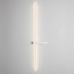 Aplica ambientala LED CCT DANESSA alb 103cm