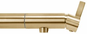 Baterie Cole auriu periat