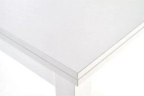 Masa extensibila Gracjan alba – L 80-160 x l 80