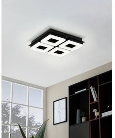 Eglo 99326 - Plafonieră LED FRADELO 4xLED/4W/230V